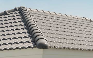 advantages of Gunwalloe clay roofing