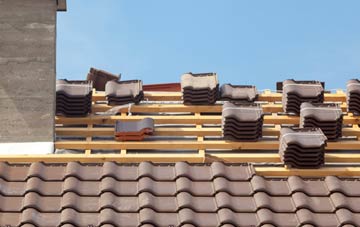 Gunwalloe clay roofing costs