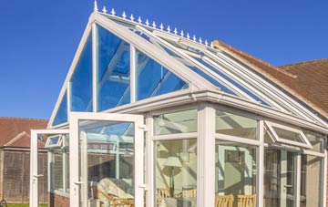 conservatory roof insulation costs Gunwalloe