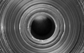 Gunwalloe edpm waterproofing