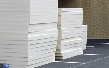 Gunwalloe flat roof insulation costs