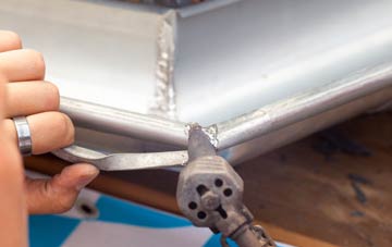 disadvantages of Gunwalloe lead roofing