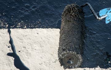 Gunwalloe liquid sealant waterproofing