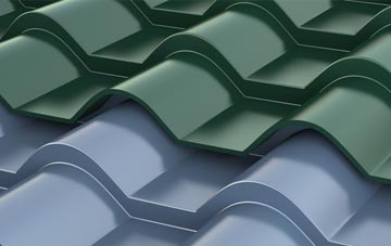 who should consider Gunwalloe plastic roofs