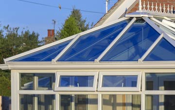 professional Gunwalloe conservatory insulation