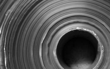 Gunwalloe pvc roof replacement