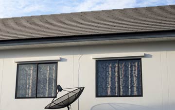 Gunwalloe rubber roof costs