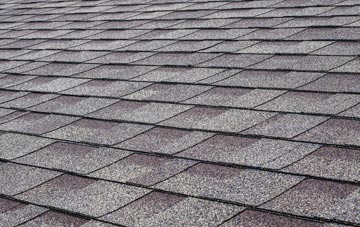 Gunwalloe tiles for shallow pitch roofing