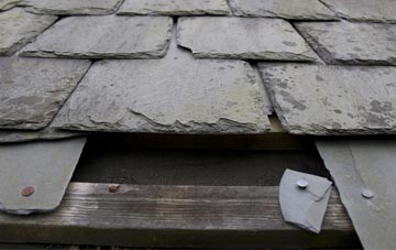 Gunwalloe slate roof repairs and maintenance