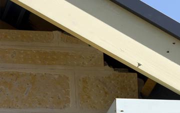 soffit repair Gunwalloe