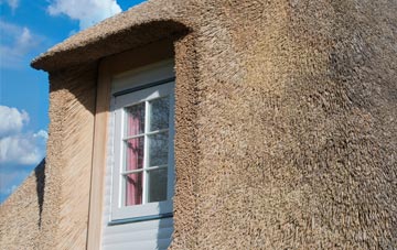 Gunwalloe thatch roof disadvantages