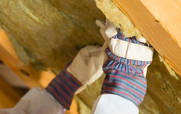 types of Gunwalloe pitched roof insulation materials