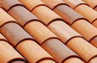 Gunwalloe clay roofing