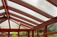 Gunwalloe conservatory roofing insulation