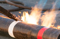 Gunwalloe flat roofing replacement