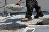 find rated Gunwalloe flat roofing replacement companies