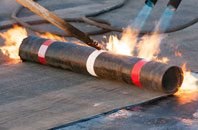 Gunwalloe flat roof sealing