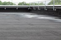 find rated Gunwalloe flat roofing companies