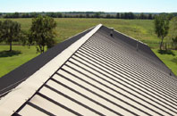 Gunwalloe metal roof quotes
