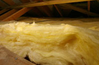 Gunwalloe pitch roof insulation