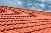 Gunwalloe roofing tiles