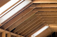 Gunwalloe tapered roof insulation quotes
