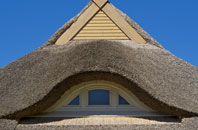 Gunwalloe thatch roofing