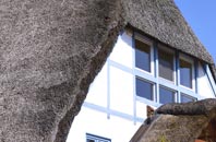 find rated Gunwalloe thatchers